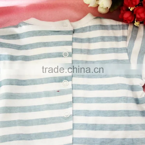Lovely New Born Baby Clothing Baby Cat Romper photo-3