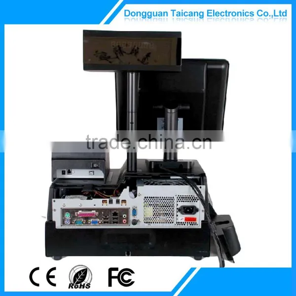Fiscal Cash Register /cash Register photo-2