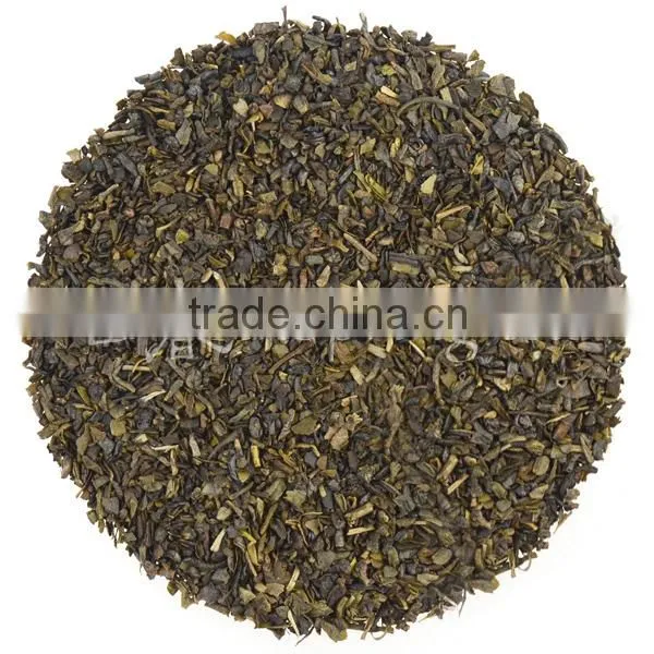 Chinese Green Tea Gunpowder 8622