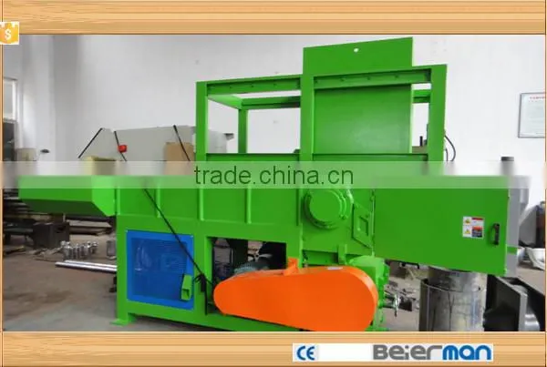 Plastic Single Shaft Shredder SNC1-1220 photo-3