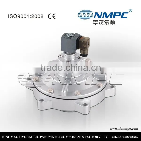 Trade Assurance lp Valve Brass Air Release Valve With CE Certificate photo-5