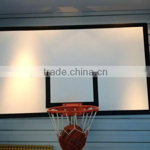 GRAD FRP Basketball Board