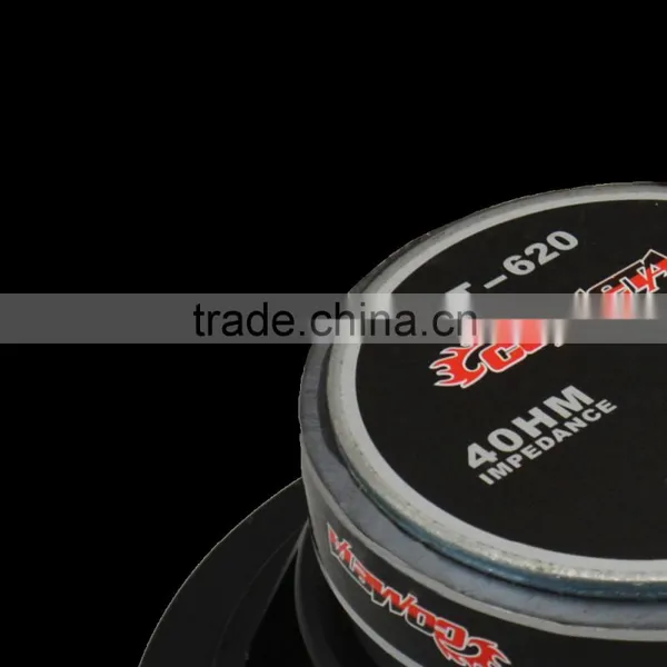 Cometa,CT-620 ,6.5inch Midrange Speaker, 4ohm photo-2