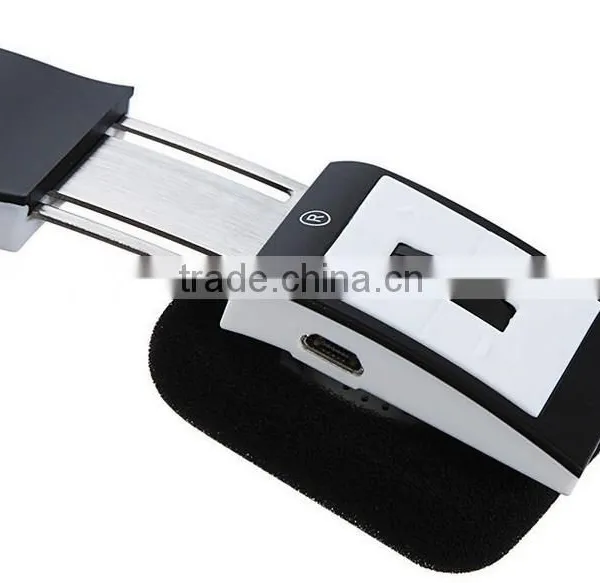 The Cheapest Colorful Stereo Portable Headphone for Music photo-3