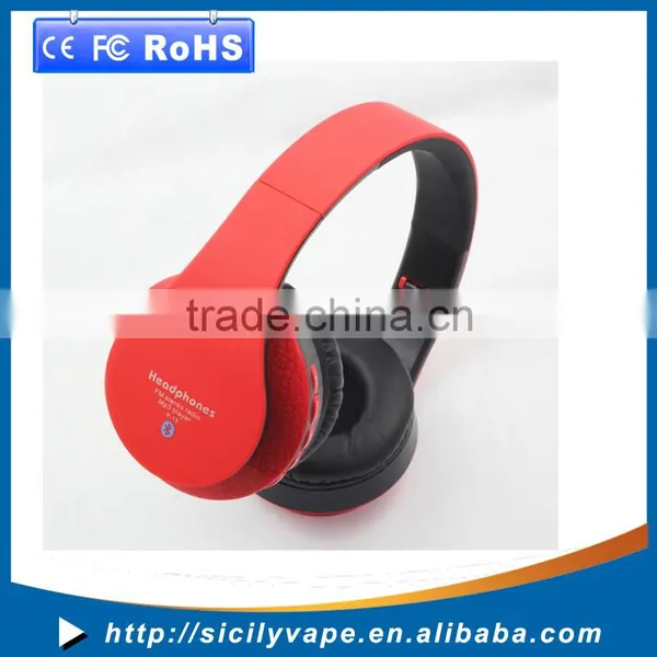 Bluetooth Wireless Headset Stereo Headphone Earphone Sport Universal Handfree photo-2