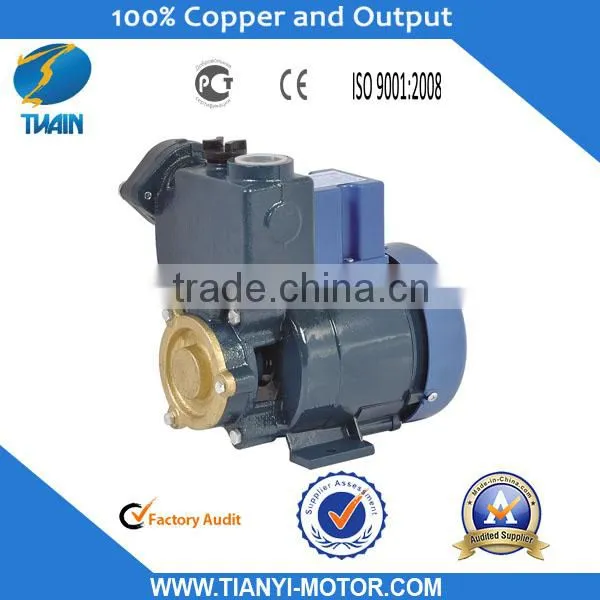 GP125 Water Pump Made in China