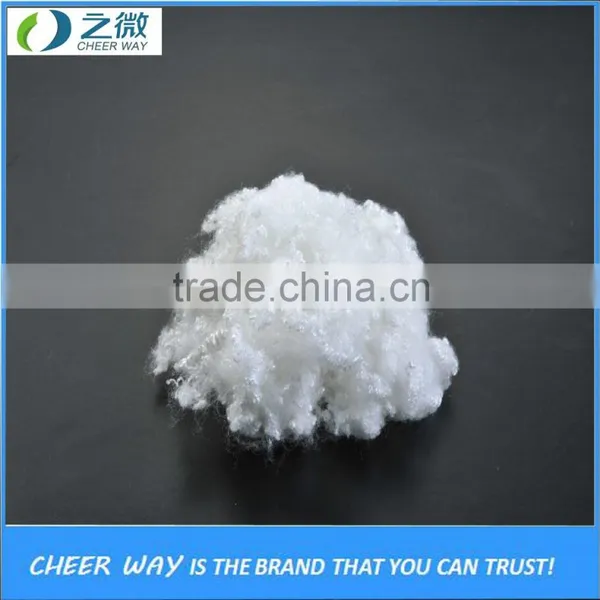 Polyester Staple Fiber With High Quality and Best Price