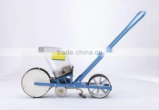 Single Row Disk Priecision Hill-drop Corn Maize Planter