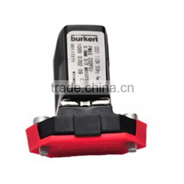 Compressor Spare Parts/Atlas Copco Replacement Parts 24V Solenoid Valve photo-2
