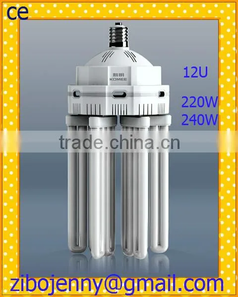 High Power Energy Saveing and Fluorescent Lamp photo-5