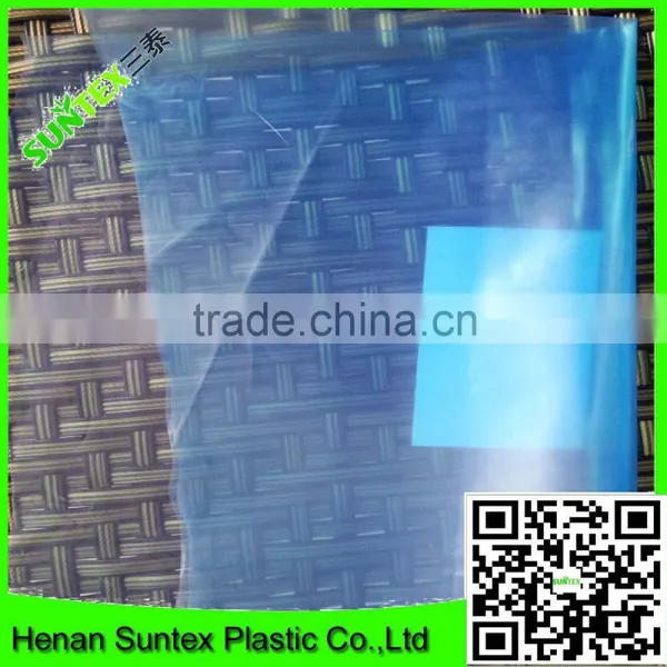 Agricultural Plastic Greenhouse Film/anti Sunheat Reflective Film/greenhouse Cover Film photo-6