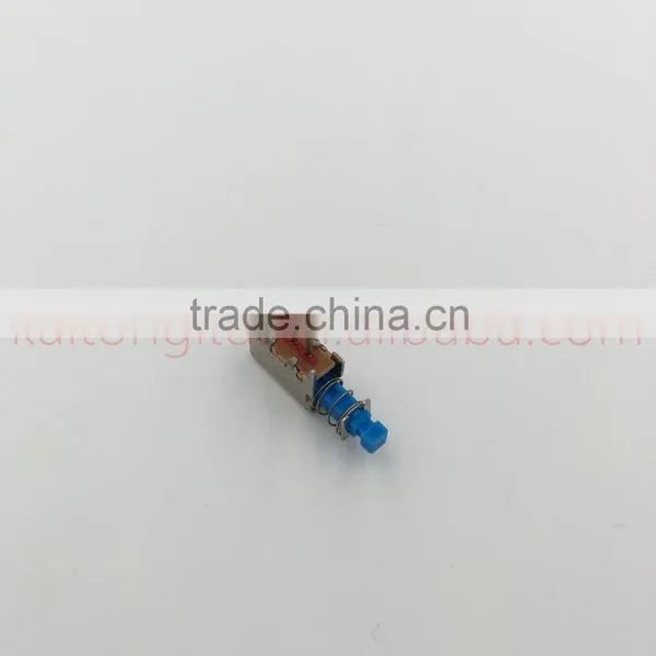 Push Switch PS12E05 photo-5