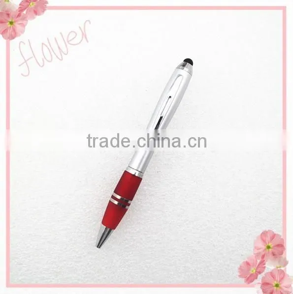 TP-47 Multi Function Stylus Pen, Plastic Touch Screen Pen photo-5