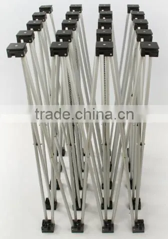 Deluxe Pop Up Display, Advertisement Stand, High Quality photo-2