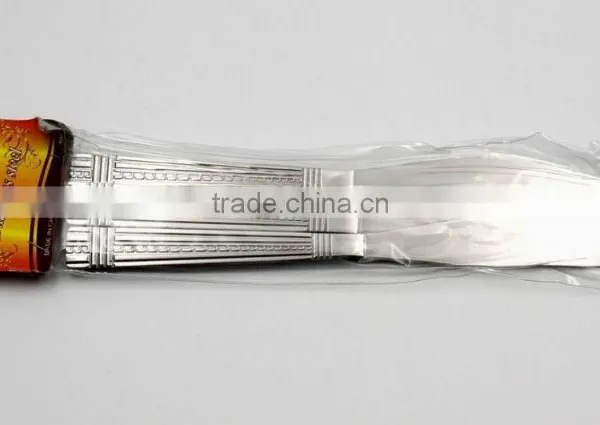 2016 LBY Cheap and Good Quality Cutlery Set Wholesale photo-3