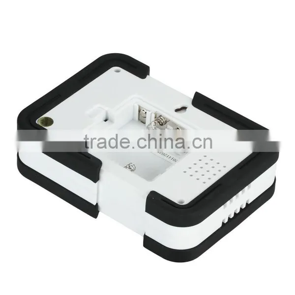 9999ppm Carbon Dioxide CO2 Air Temperature Humidity DataLogger Meter Monitor photo-4