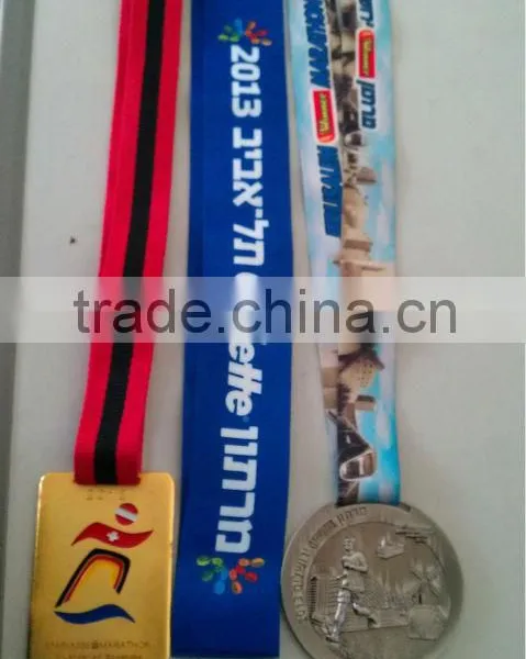 Printing Ribbons and MEDALS