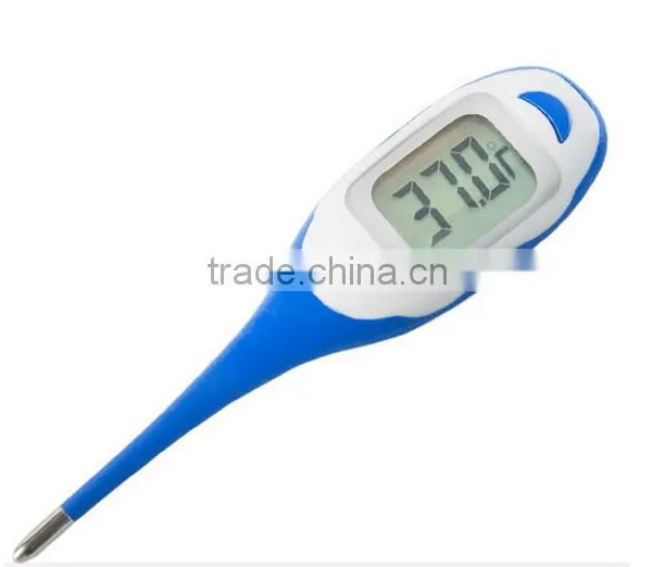 Digital Waterproof Rectal Thermometer photo-5