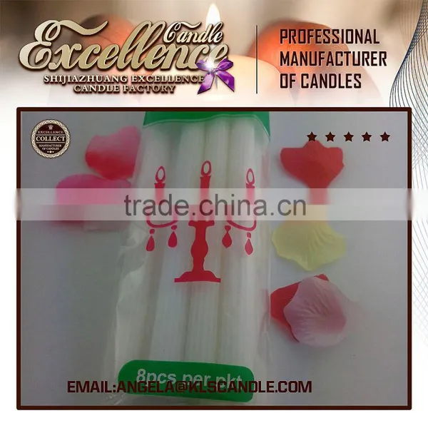 2015 Candle Wax /white Candle Wax Wholesale photo-3
