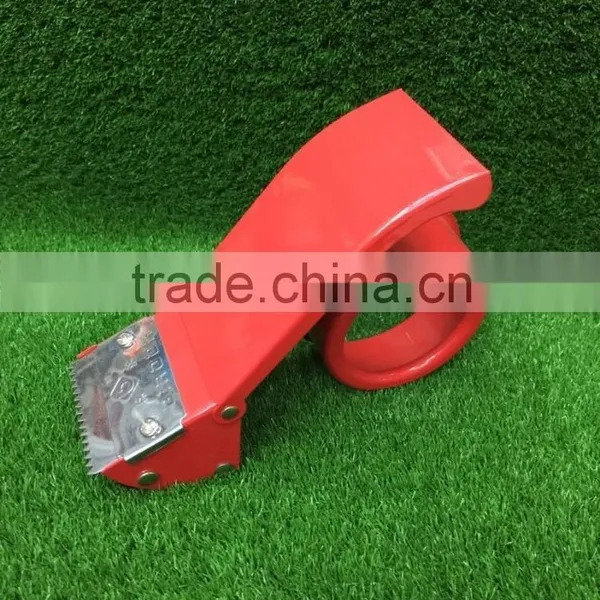 4.8 cm Width More Iron, Stainless Steel of the Cutting Tools Tape Cutter Gun photo-3