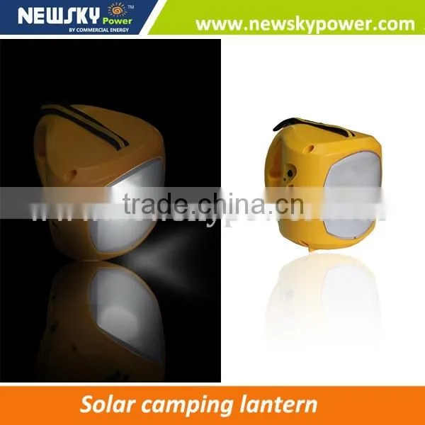 Mini Solar Powered Led Light, Solar Power Emergency Light, Solar Lantern Light photo-6
