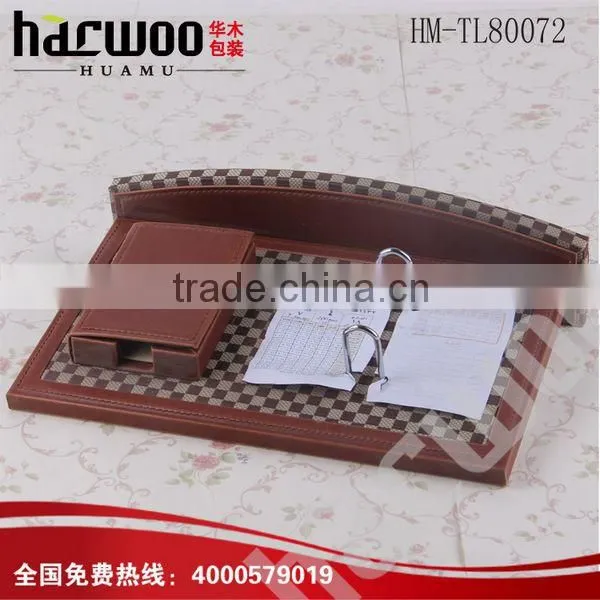 Wooden Table Calender photo-3