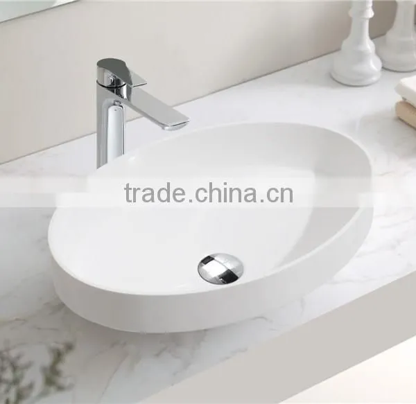 High Quality Wall Hang Basin, Sanitary Ware, Sink XA-26 photo-4