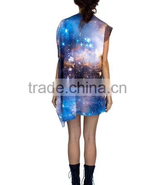 Fashion Cheap New Arrival Party Beautiful Casual Dresses photo-3