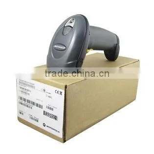 Bizsoft Symbol DS4208 Handheld Barcode Scanner photo-6