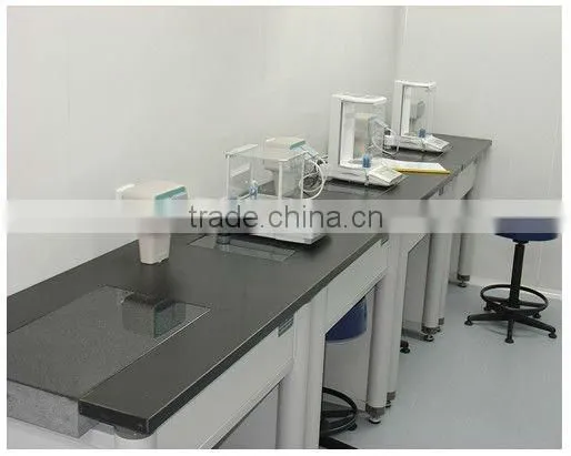 Lab Equipment Table Dental Lab Table Lab Balance Table