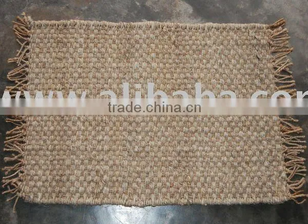 Hemp Rugs