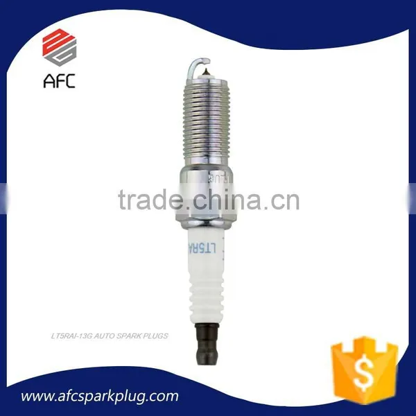 AFC High Quality Auto Iridium Spark Plugs LT5RAI-13G 60000km Warranty for Japanese Cars Spark Plugs Japanese Spark Plugs photo-2