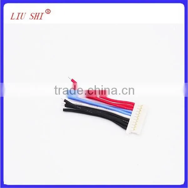 Custom Notebook Electrical Wire Cable, Wiring Harness photo-3