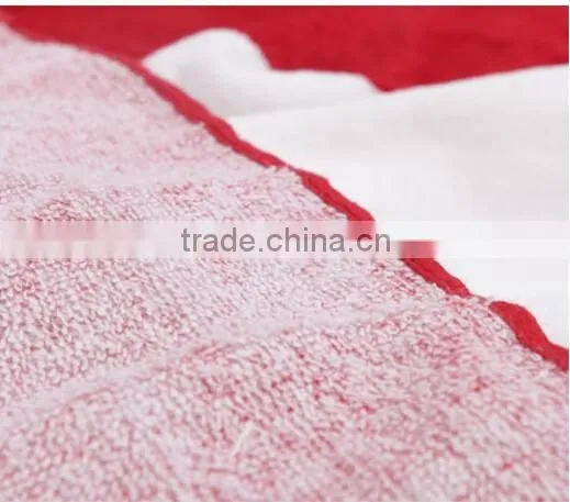 American Flag Beach Towels Wholesale photo-4