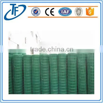 High Strengh Pvc Coated Holland Welded Wire Mesh photo-3