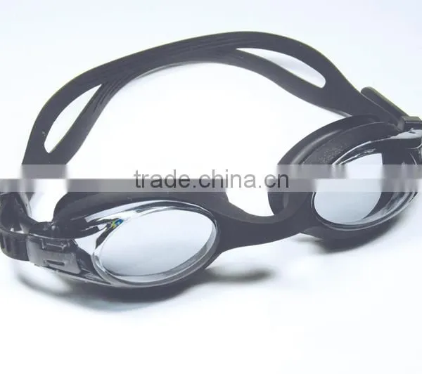 Hot Sales Professional Swimming Goggles photo-3