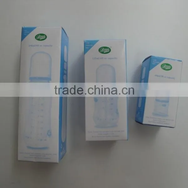FB1012 Boats Cheap Feeding Bottle photo-2