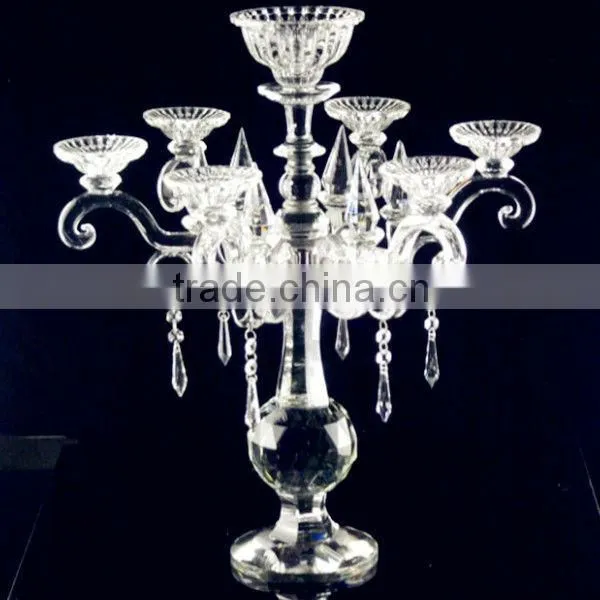 Wedding Candelabra