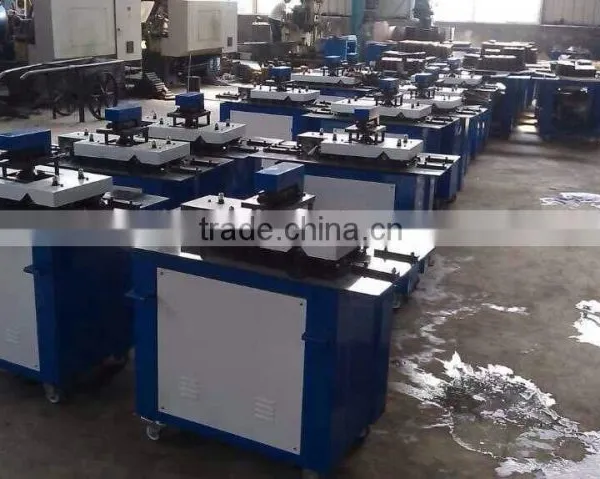 Lock Forming Machine/duct Machine photo-5