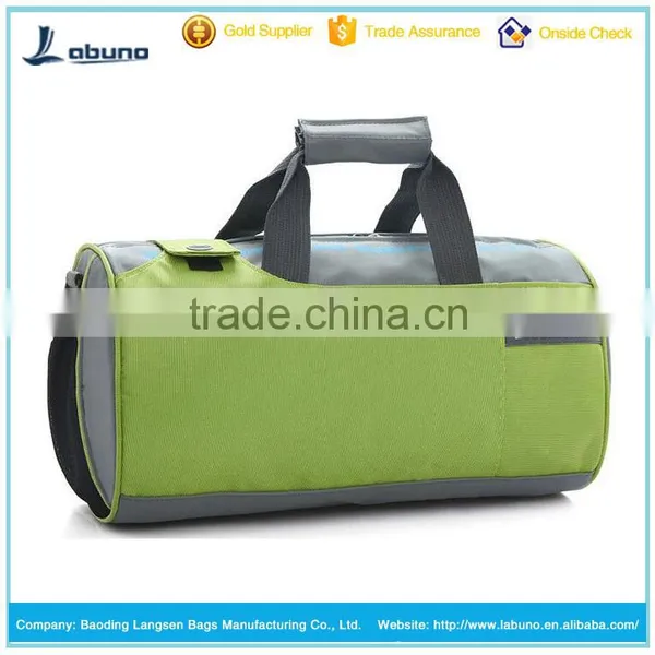 2016 Custom Travel Gym Duffle Bag for Overnight Weekender photo-3