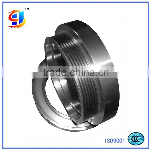 China Customized Sand Casting Part Supplier photo-4