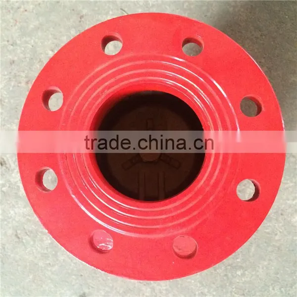 Low Prices Wet Fire Alarm Valve for Sale ZSFZ photo-5