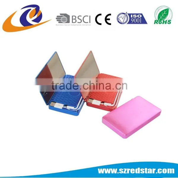 Bulk Buy From China Rohs Charger Powerbank photo-3