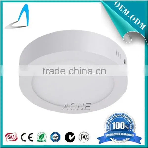 LED Ceiling Lamps SMD Recessed Downlight 3 w 120 Watt AC85V - 265V LED SMD Panel Lite SAA photo-5