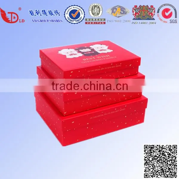 Food Fancy Packaging Box,paper Box With Custom Design photo-4