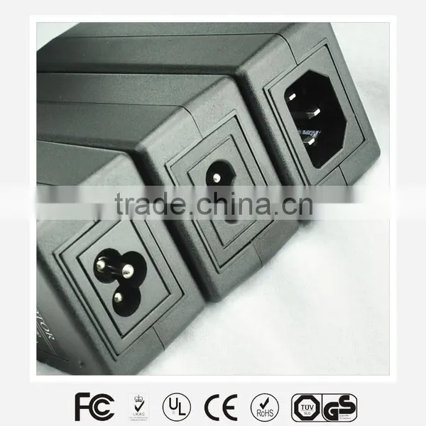 60W 24V 2.5A AC DC Switching Power Adapter photo-5