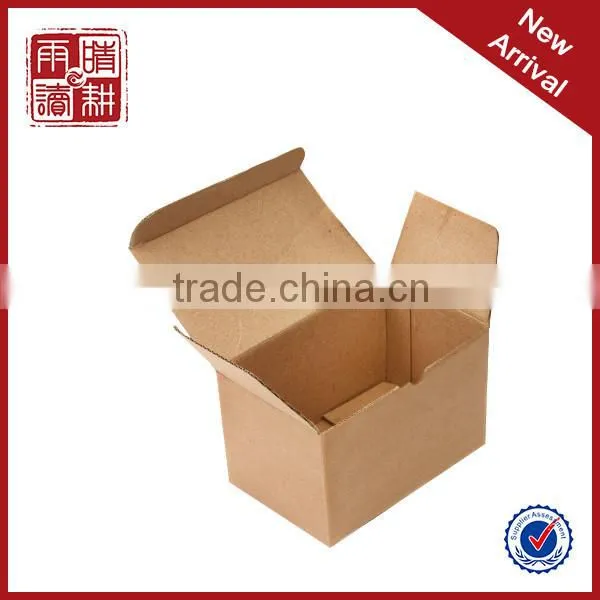 Manufacturer Custom Corrugated Packaging Box photo-2