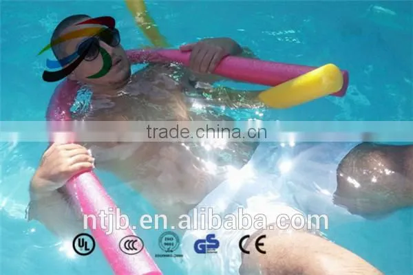 Foam Floating Pool Noodles Swimming Noodle Epe Foam Floating photo-6