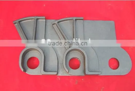 Side Plate Casting photo-4