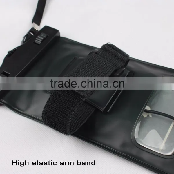 Mobile Phone Water Proof Case for Iphone Samsung photo-3